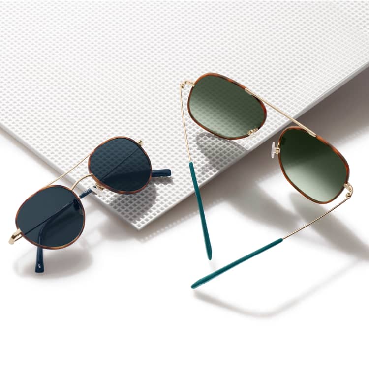 Windsor Collection | Warby Parker