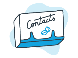 Contacts