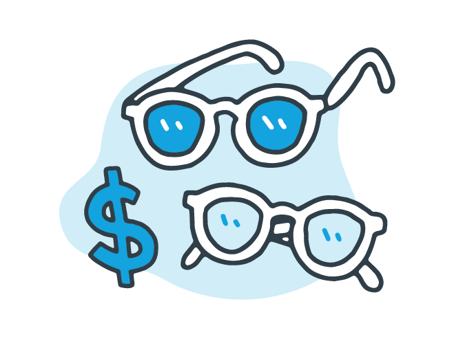 Glasses