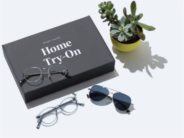 Home Try-On