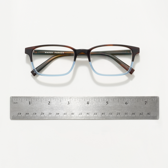 Progressives Warby Parker