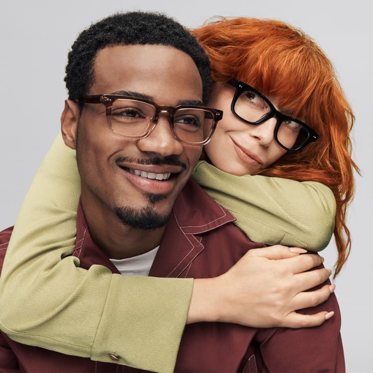 Warby Parker | We’ve Got Your Eyes Covered