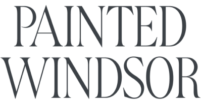 PAINTED WINDSOR