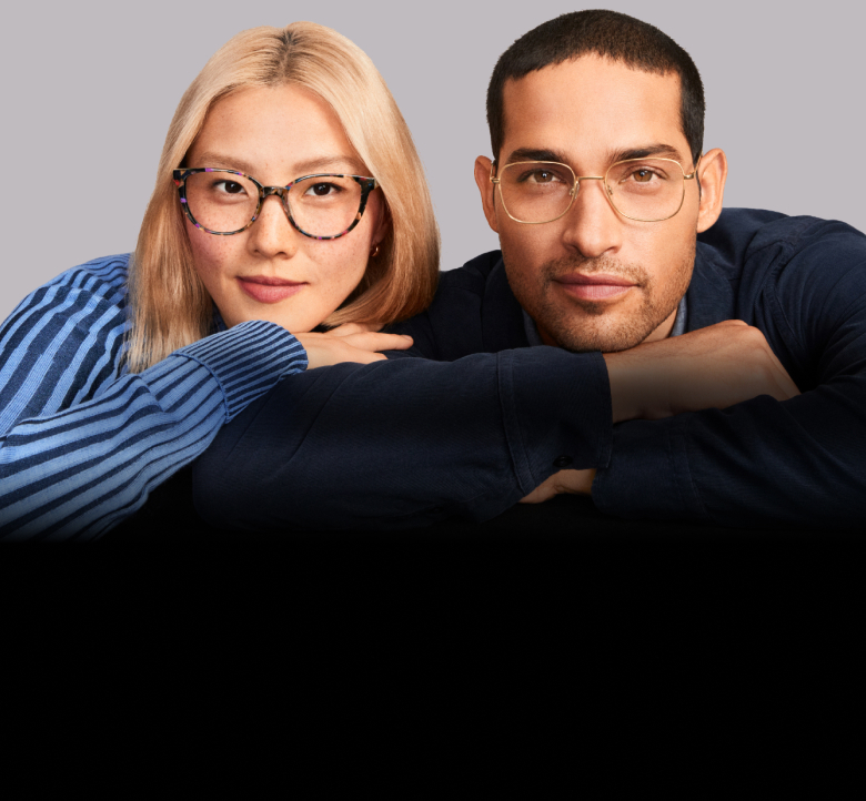 Warby Parker | We’ve Got Your Eyes Covered