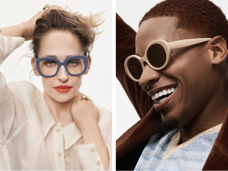 22 Best Eyeglasses for Women | The Strategist