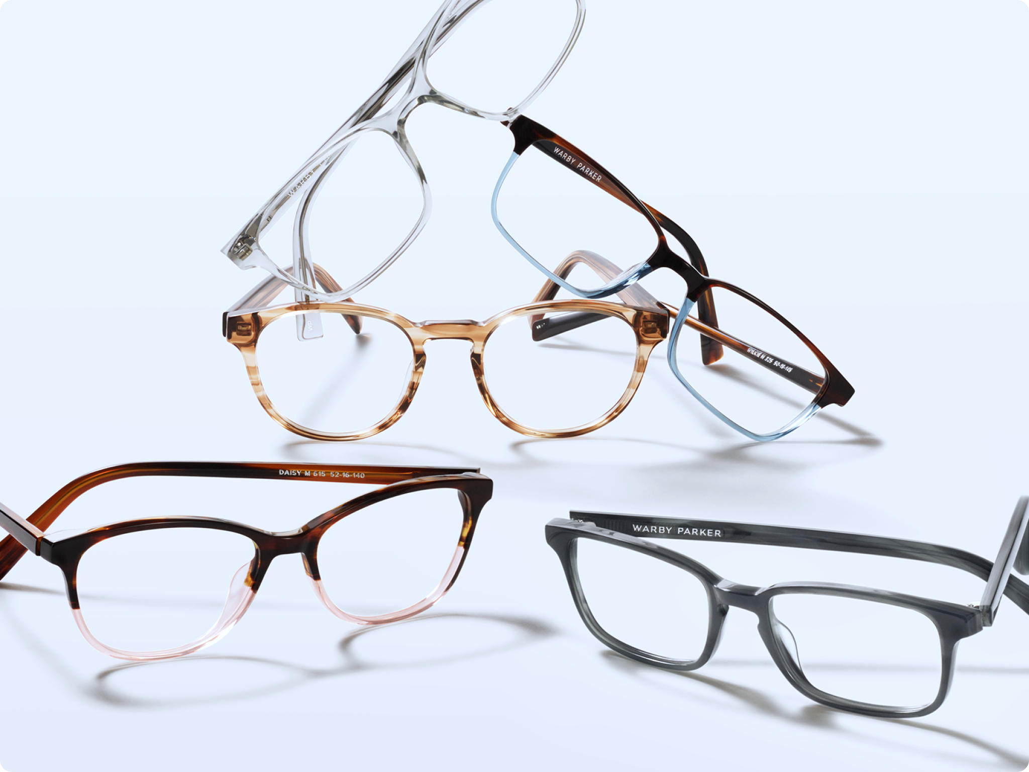 Anti-fatigue Lenses | Warby Parker