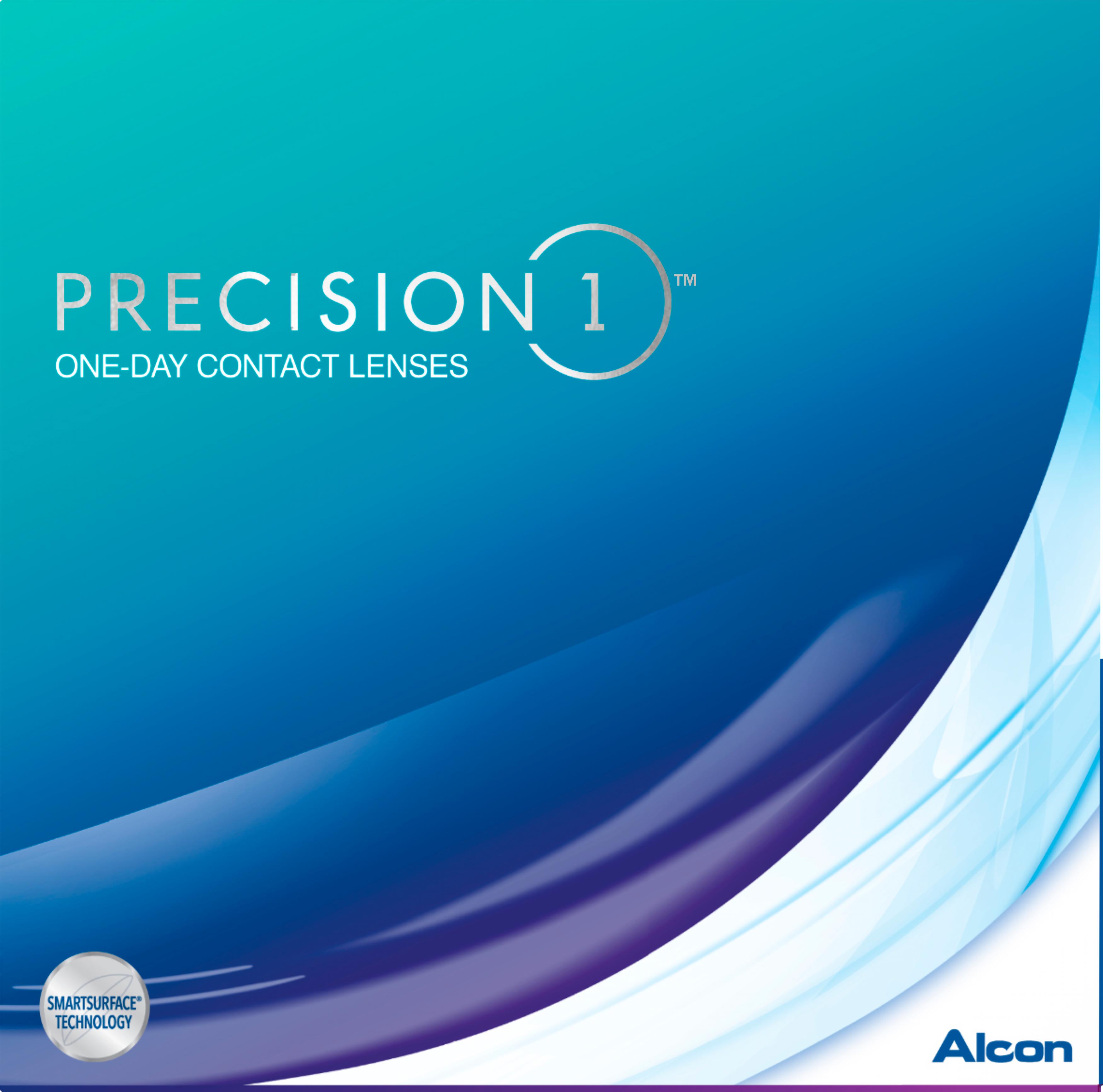 Precision 1