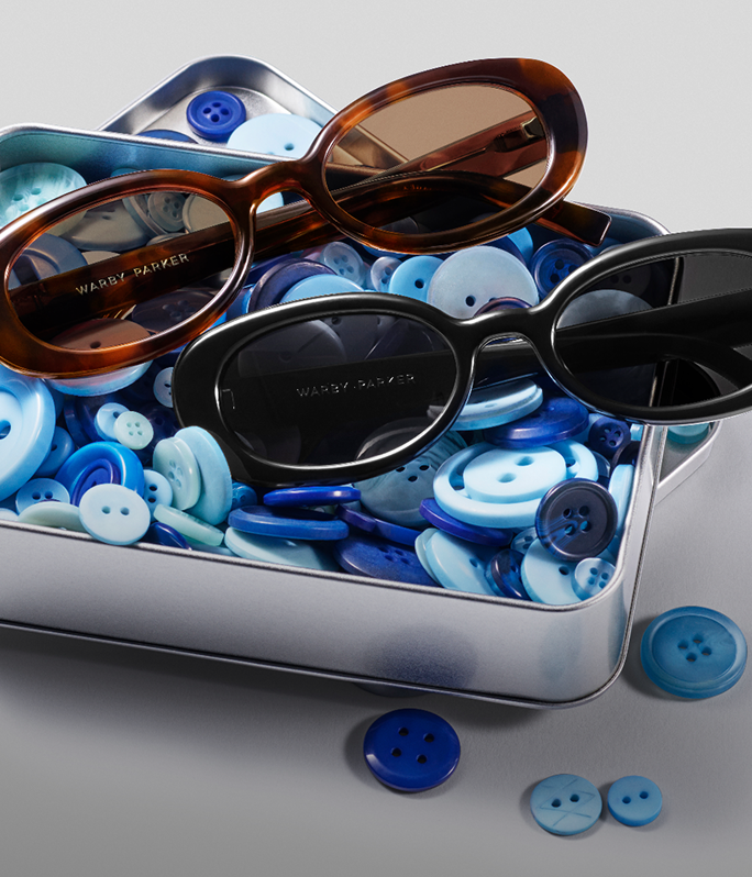 Warby Parker Sunglasses