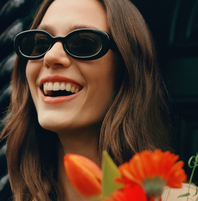 Geometric sunglasses | Angular frames with bold, modern style | Page 2 ...