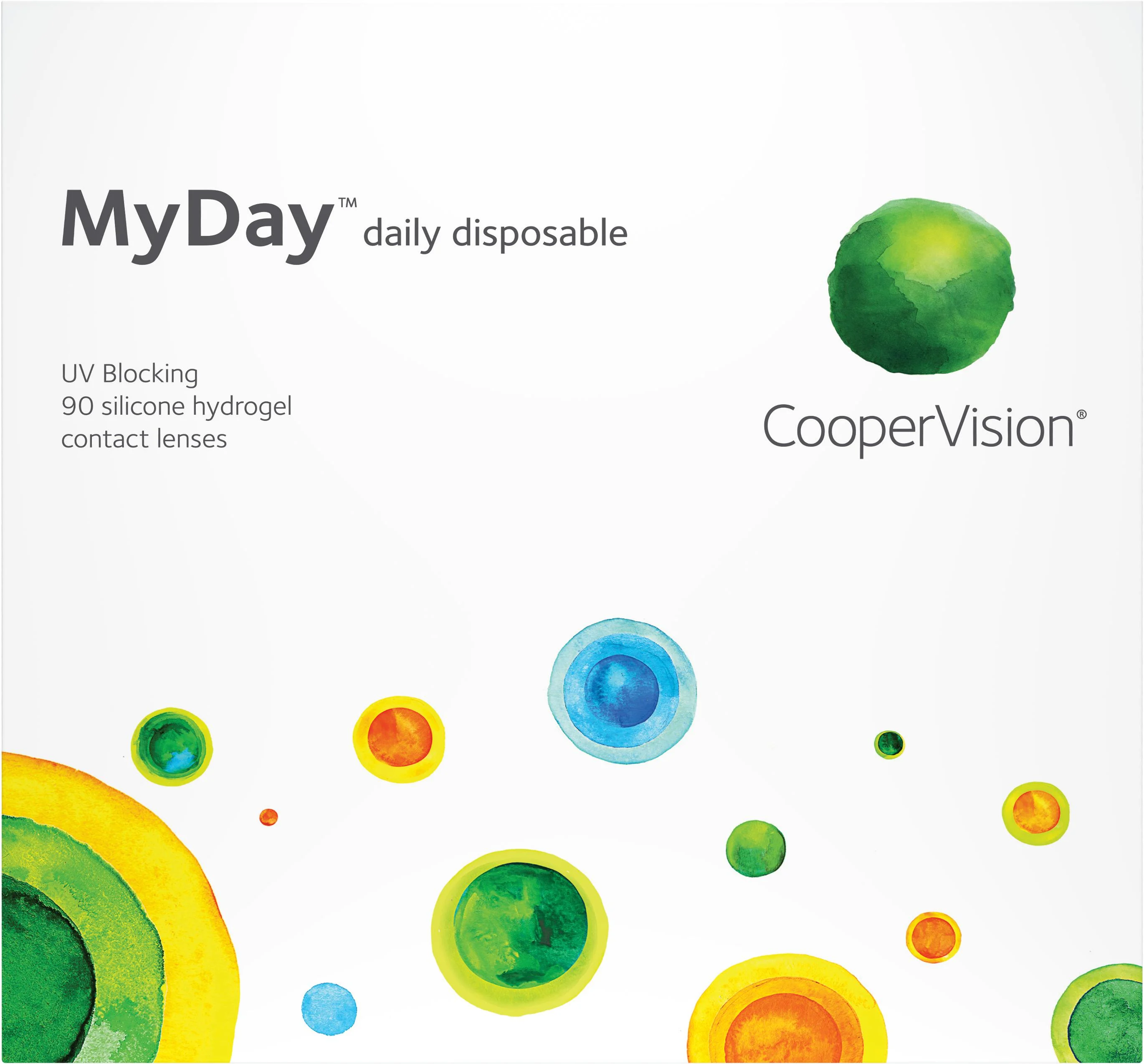 MyDay Contacts