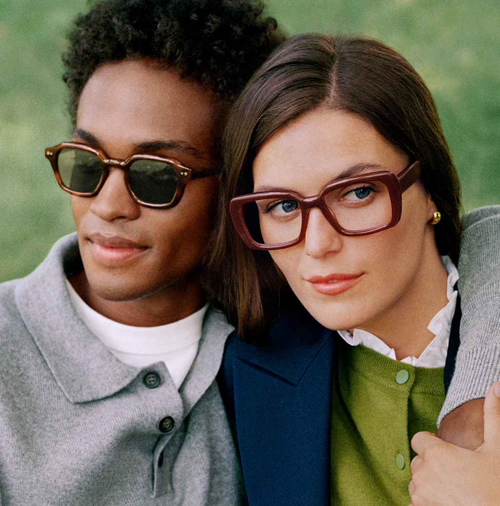 New Collections | Warby Parker