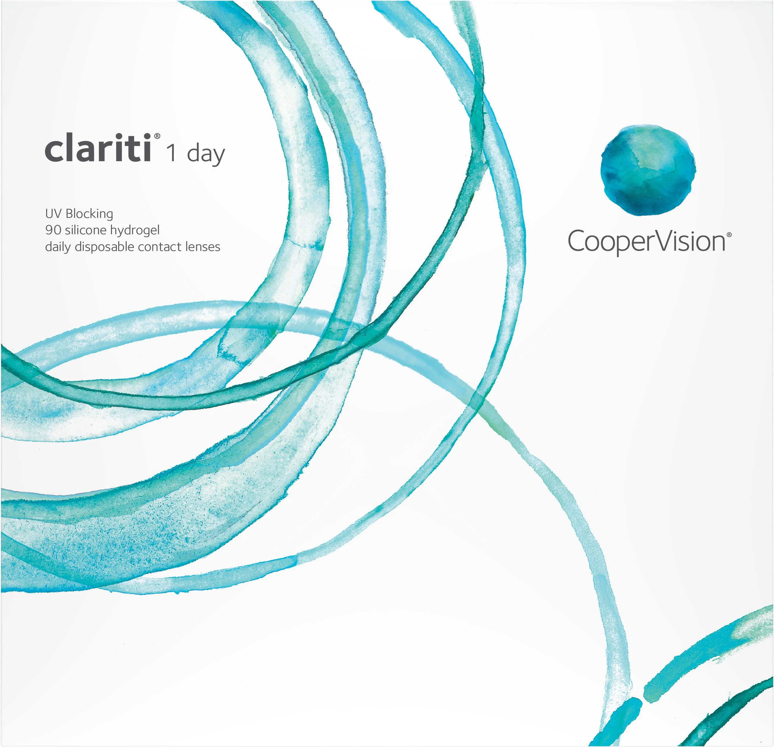 clariti 1-day contacts