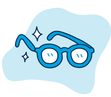 Use this AI-powered tool in our iOS app to get personalized suggestions based on your measurements and preferences