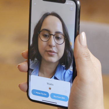 Auglio Eyewear Virtual Try‑On - Auglio Virtual Try-On for eCommerce  businesses | Shopify App Store