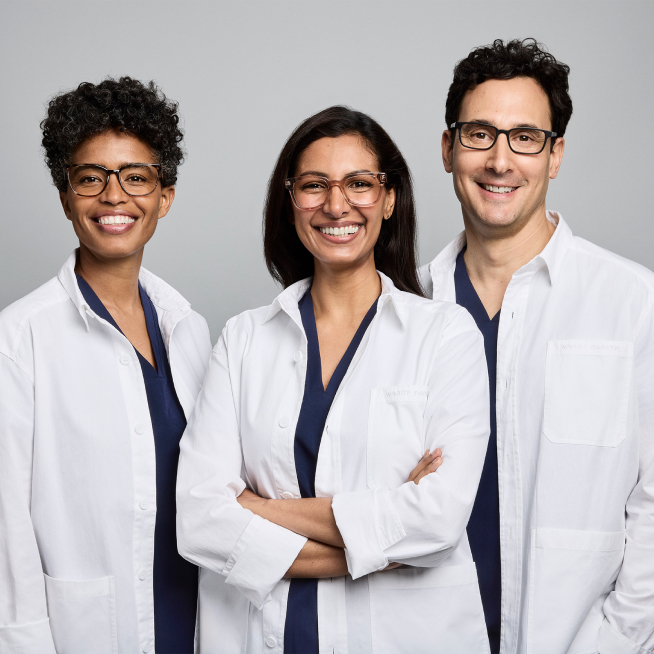 Group of Optometrists