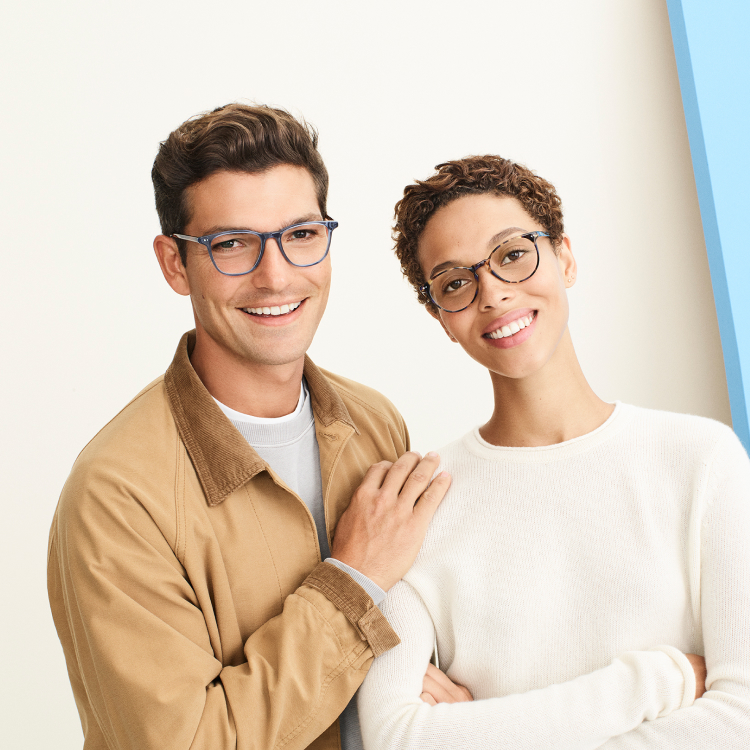 Warby Parker | We’ve Got Your Eyes Covered
