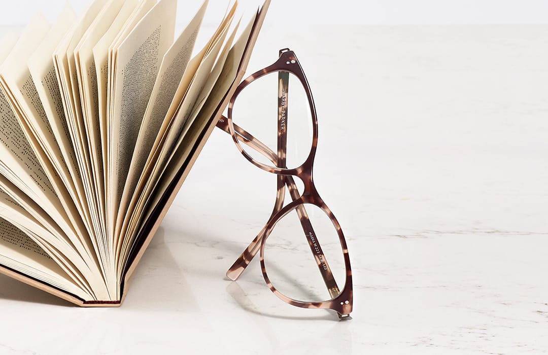 Eyeglasses
