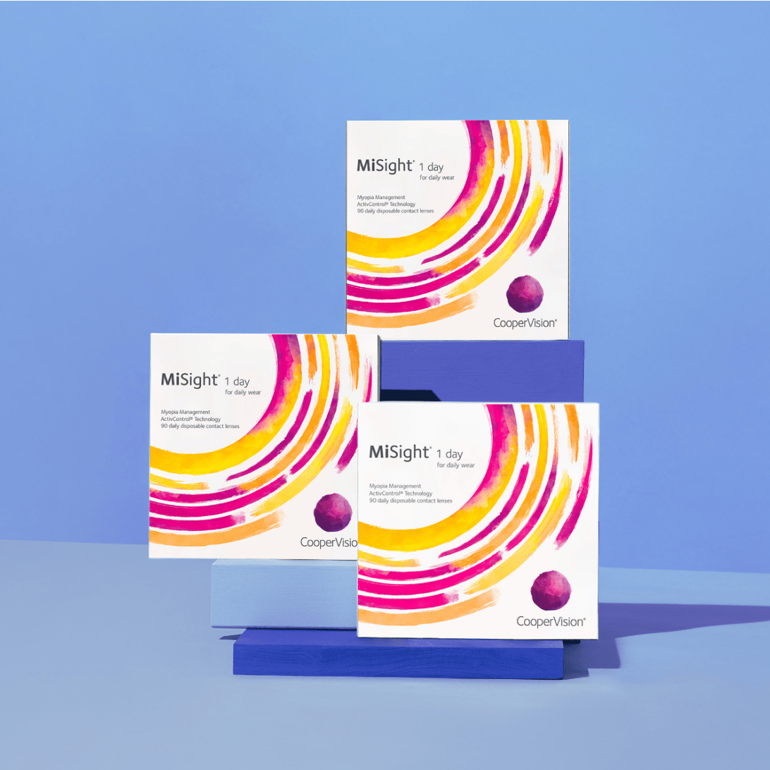 MiSight® 1 day