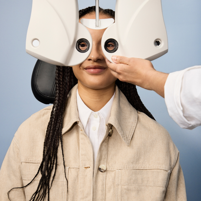 FSA and HSA-Eligible Eye Exams