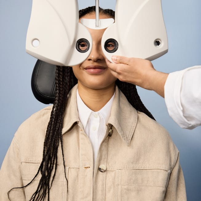 FSA and HSA-Eligible Eye Exams