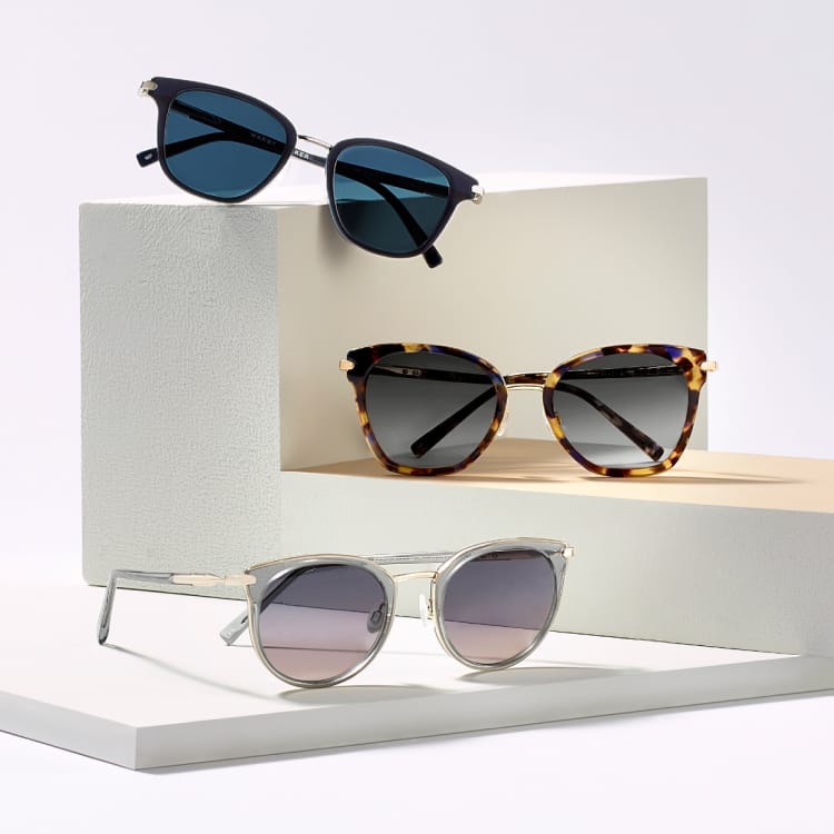 Nesso Series | Warby Parker