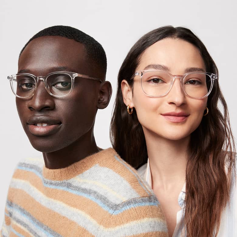 New Collections | Warby Parker