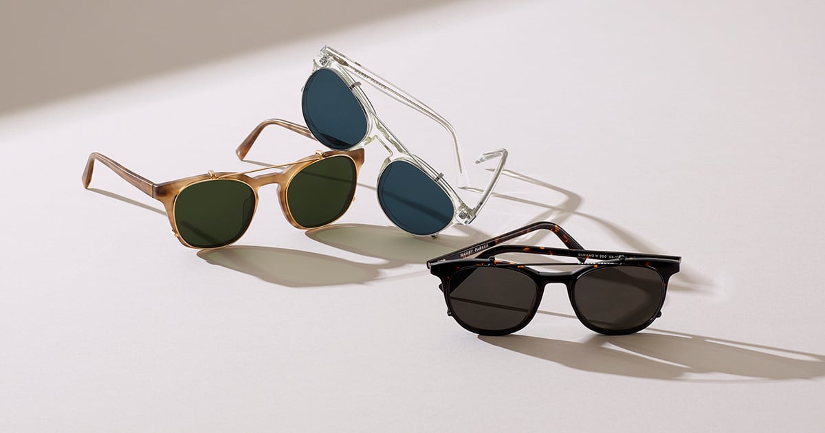 Warby Parker | Warby