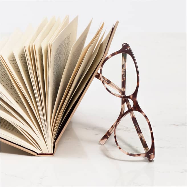 Warby Parker Antifatigue Lenses Warby Parker