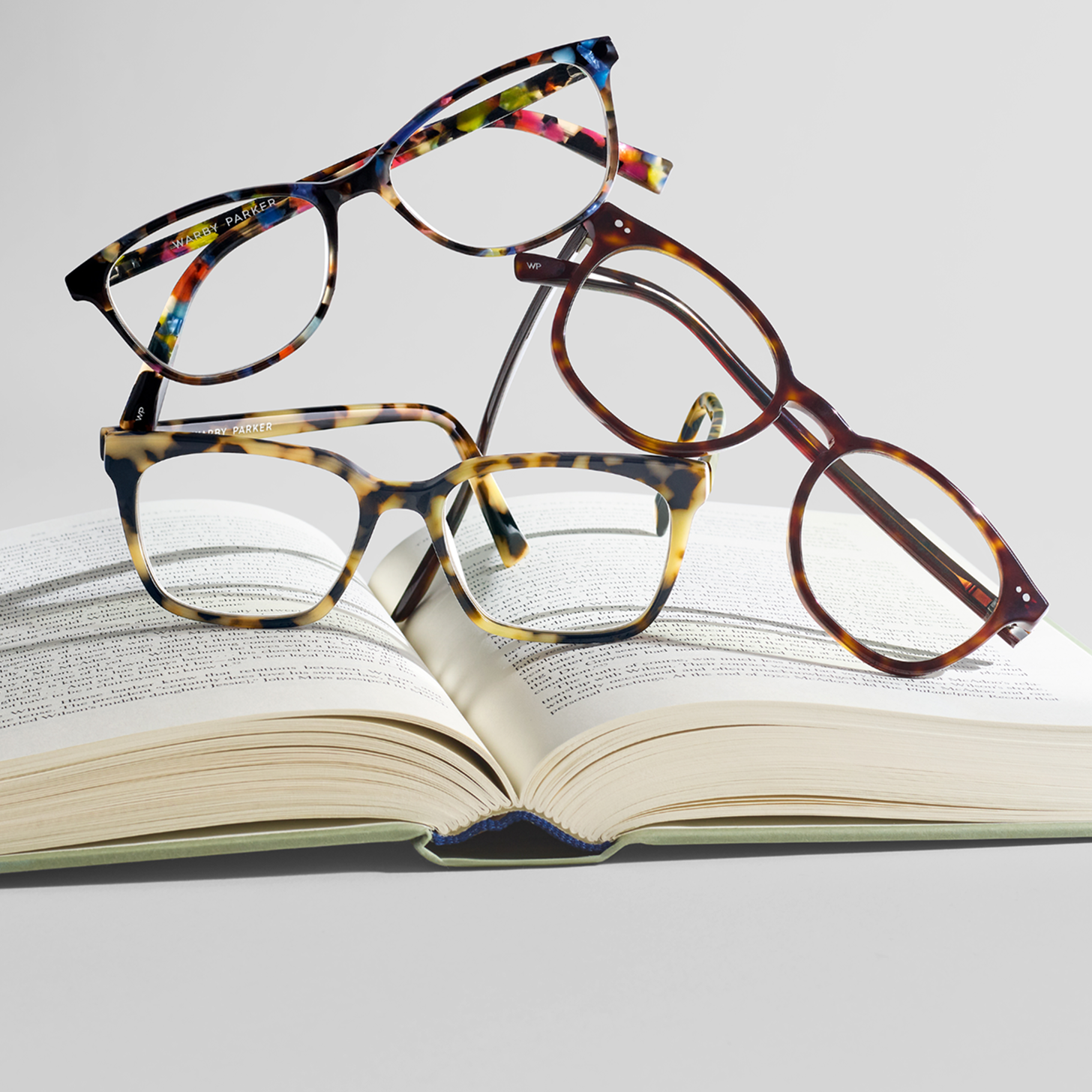 Warby Parker