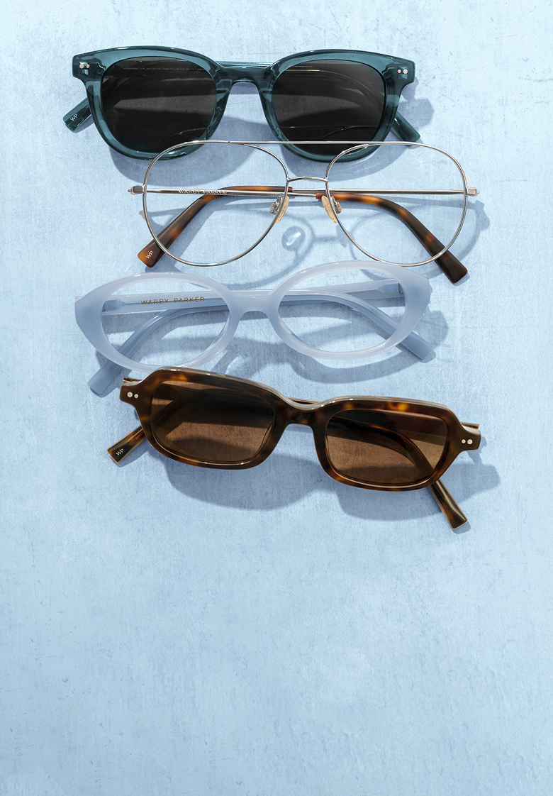 Warby Parker: Eyewear Online | We've Got Your Eyes Covered
