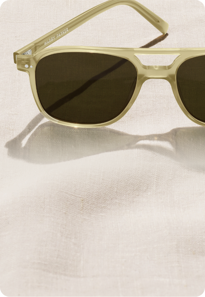 Diamond Cuts | Warby Parker